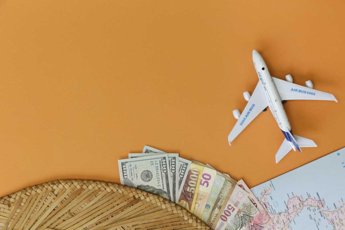How to Travel Sustainably Without Breaking the Bank