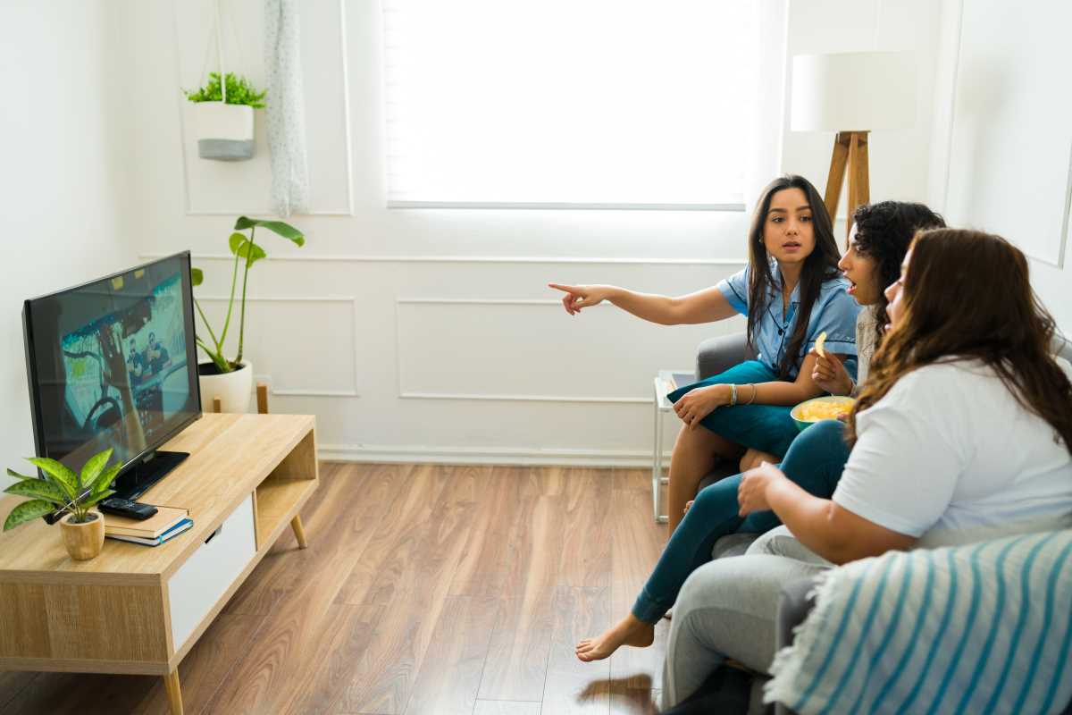 Must-Watch Movies for Parents to Enjoy and Unwind
