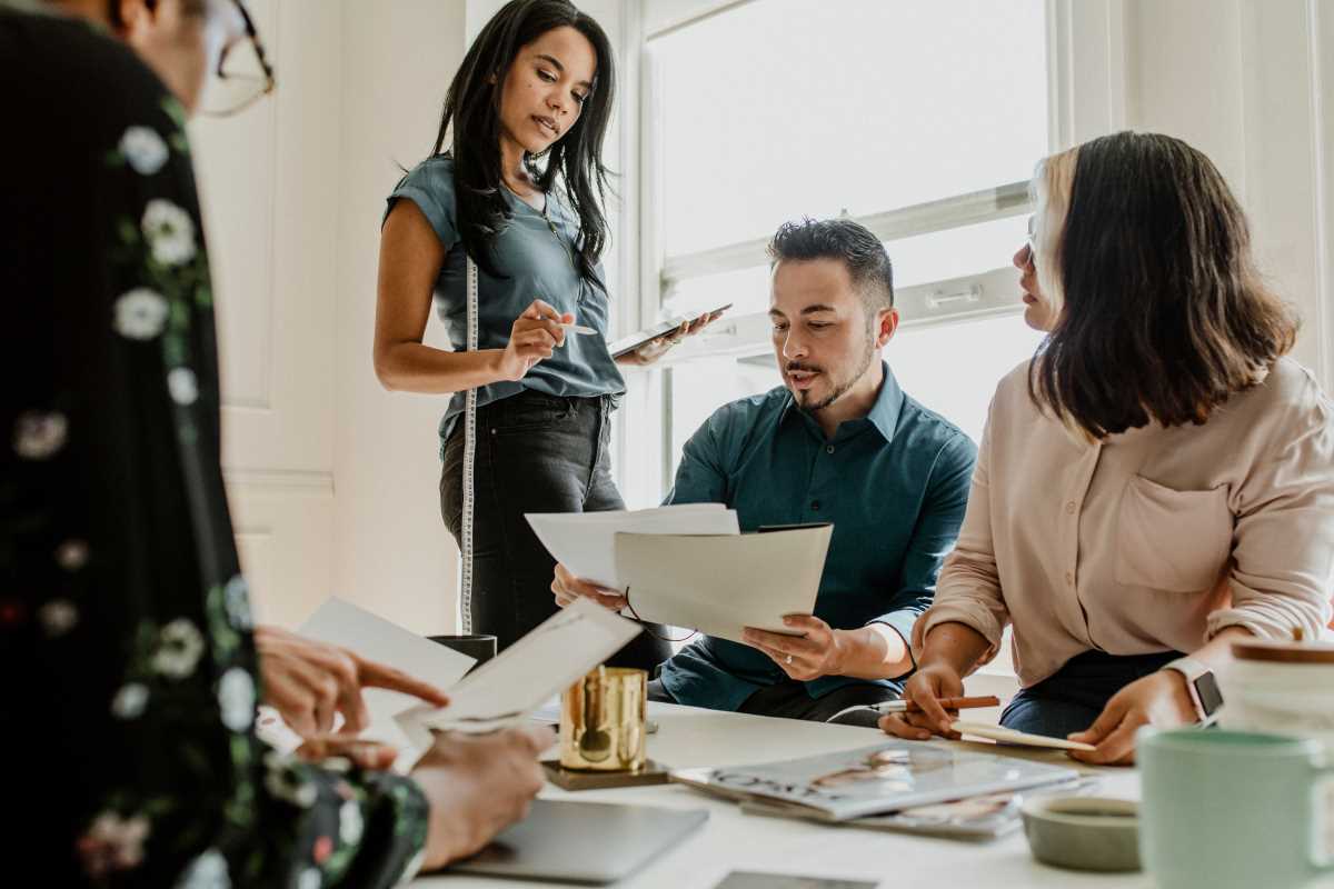Business Ideas Taking Off in 2025